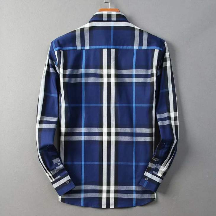 Picture of Burberry Shirt Long _SKUBurberryM-3XL8qx1425625